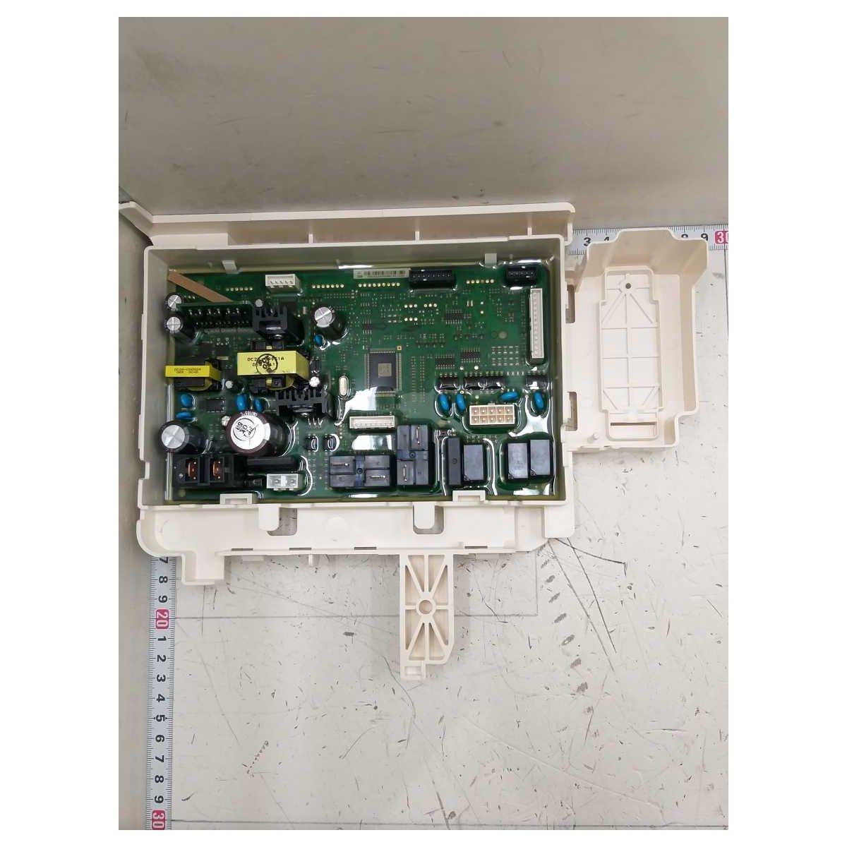 Scheda pcb main per lavatrice - samsung