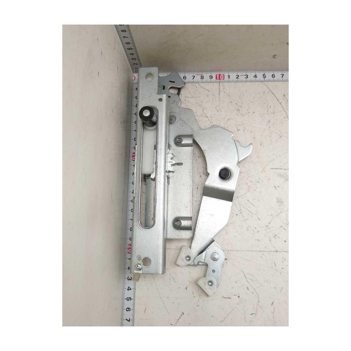 Assieme cerniera lato sx per lavastoviglie - samsung