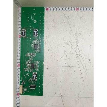 Scheda display pba touch nz84f7nc6ab per piano cottura - samsung