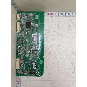 Scheda display pba touch nz84f7nc6ab per piano cottura - samsung