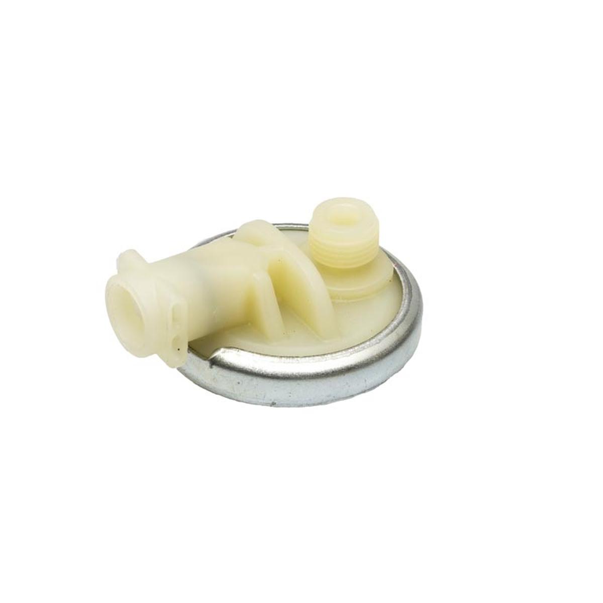 Smorzatore di flusso macchina caffe de longhi