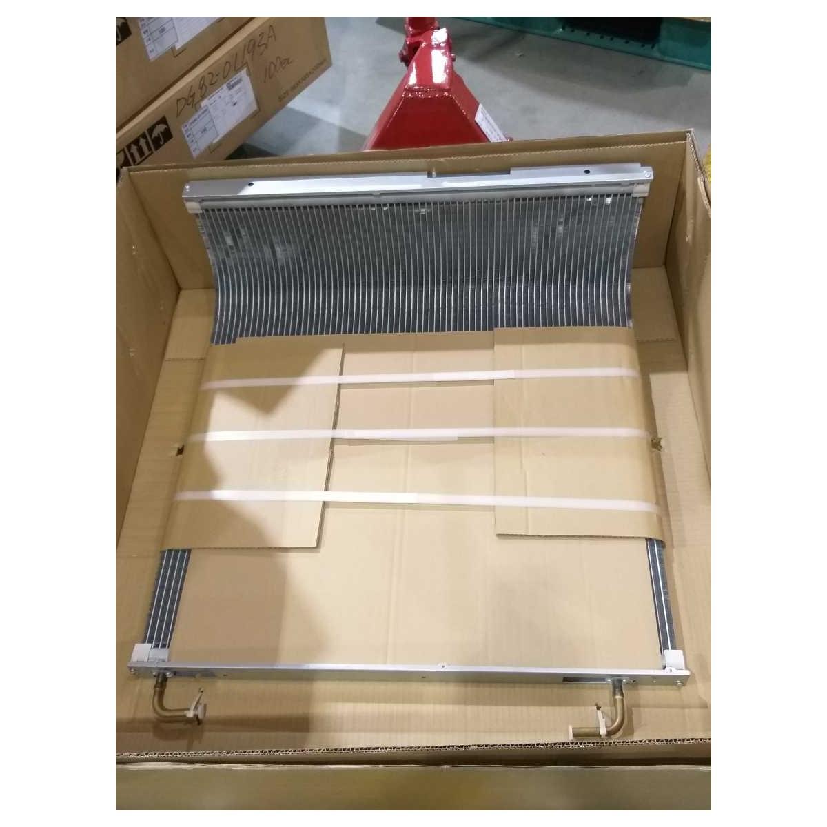 Assieme batteria condensante ar18fsssbwkxsa per unita' esterna climatizzatore - samsung
