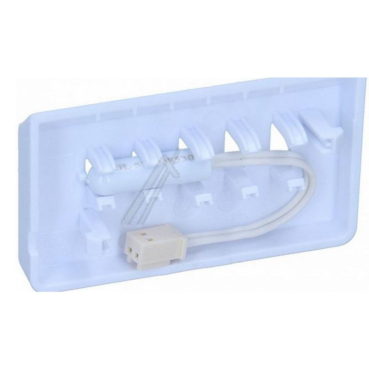 Assieme sonda aria e cover per frigo - beko
