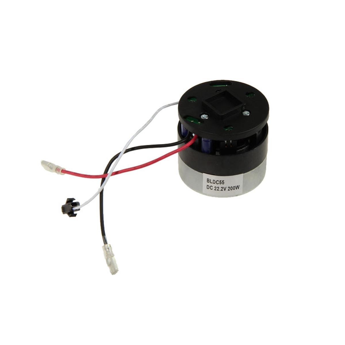 Motore 22,2v 200w 2758 scopa elettrica  ariete