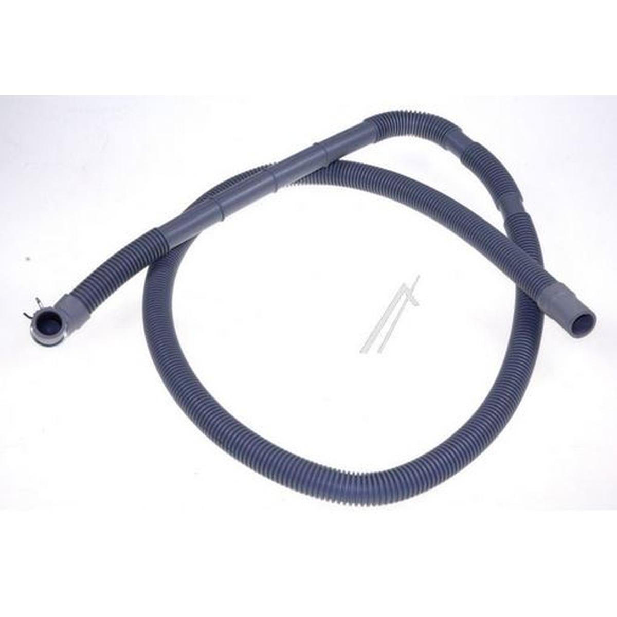 480111100272 tubo scarico per lavatrice - whirlpool