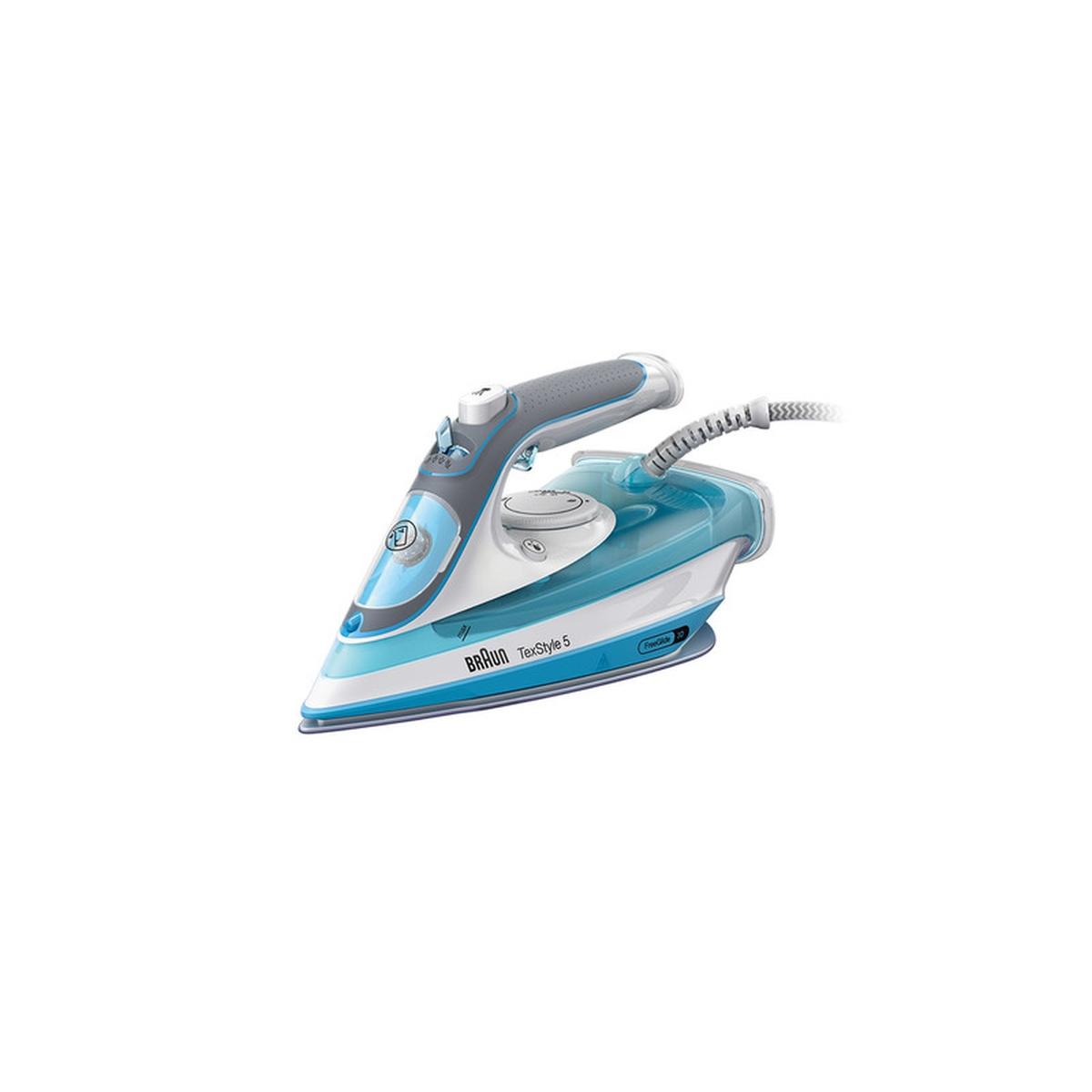 0127406000 ferro da stiro braun