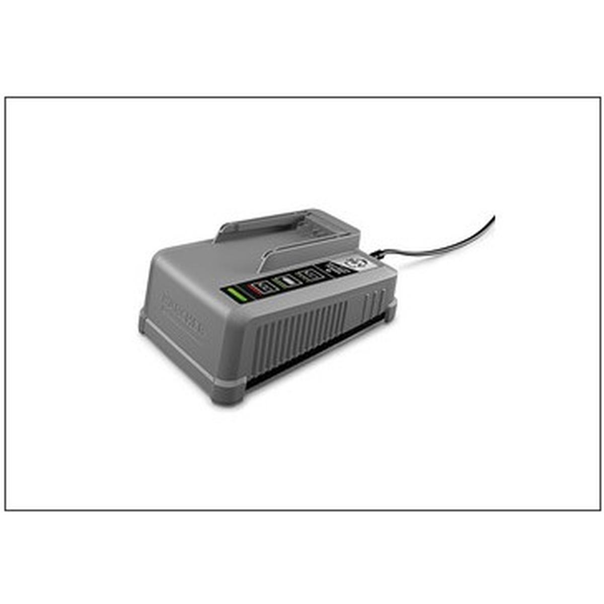 Caricabatterie battery power+ 36/60 *eu per aspirapolvere - karcher