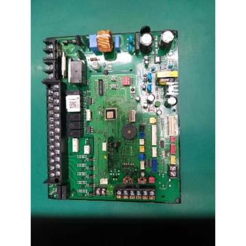Scheda pcb main tank ehs per sistema - samsung
