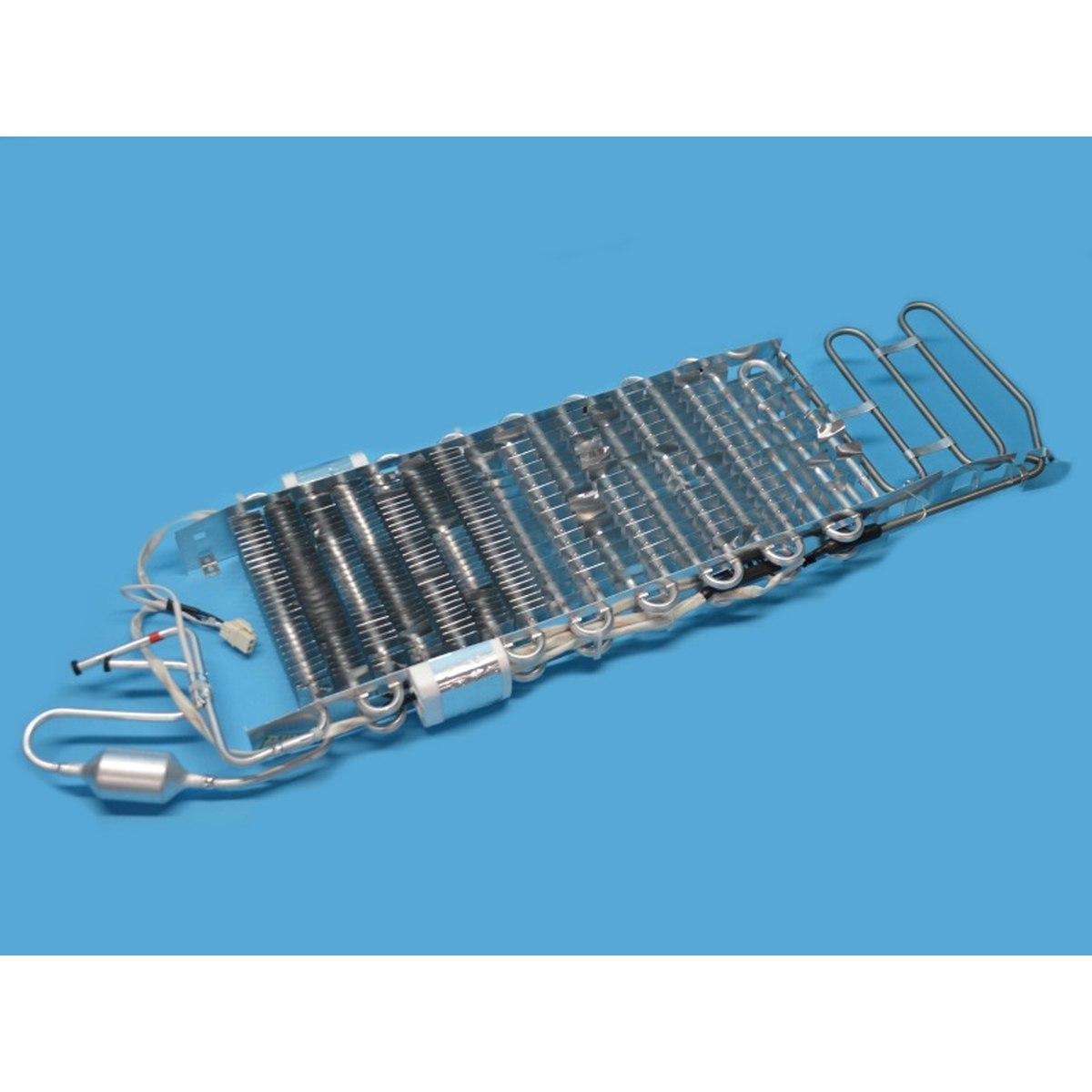 Resistenza evaporatore frigo hisense