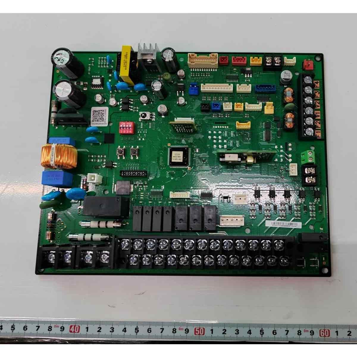 Scheda pcb main ehs wi-fi mim-303n - samsung