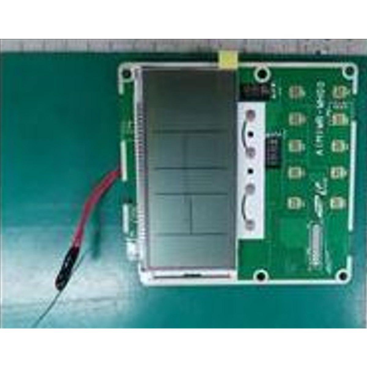Scheda pcb main solution comando per nj026lhxea - samsung