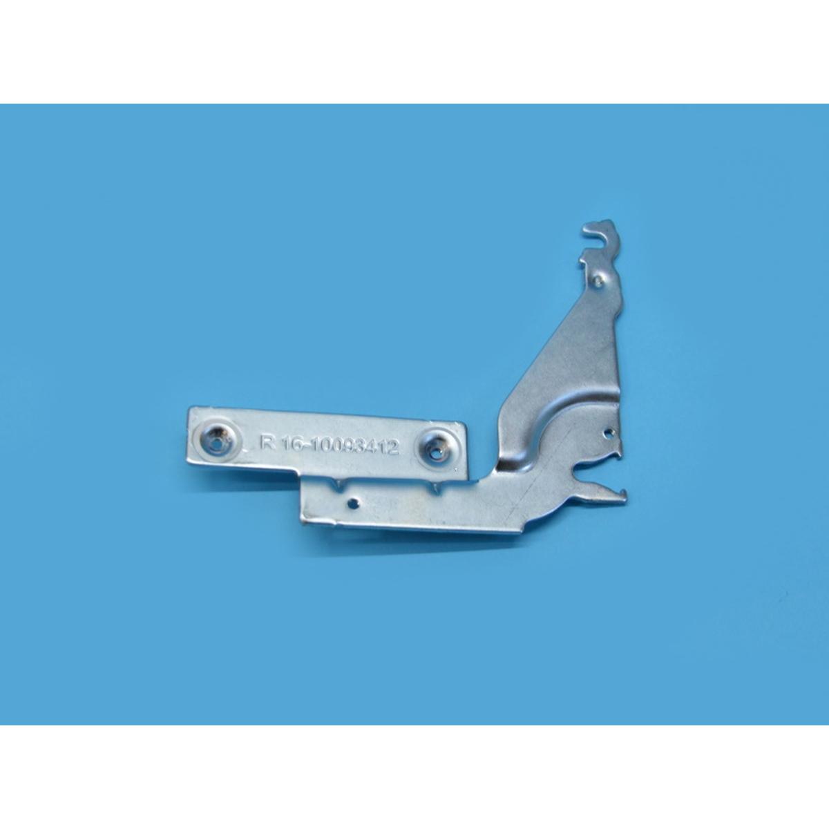 Cerniera dx lavastoviglie hisense