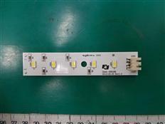 Da41-00519b scheda led vano freezer per frigorifero - samsung
