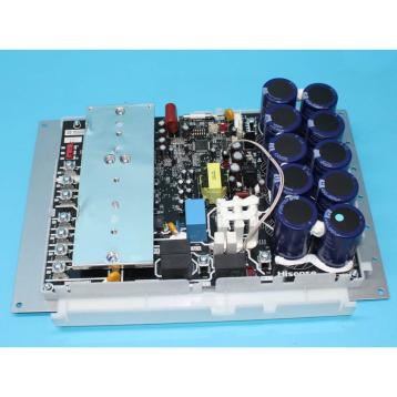 Hh1092401 scheda pcb inverter per sistema vrf - hisense
