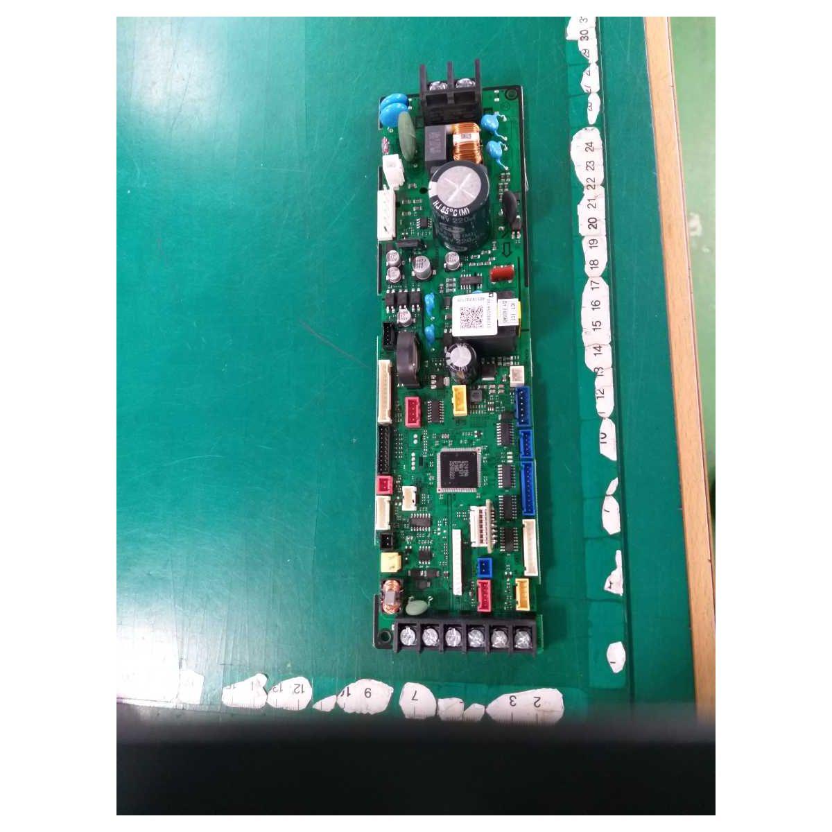 Scheda pcb main 22k dvm am9000n per unita' interna - samsung