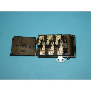 Morsettiera per piano cottura - hisense