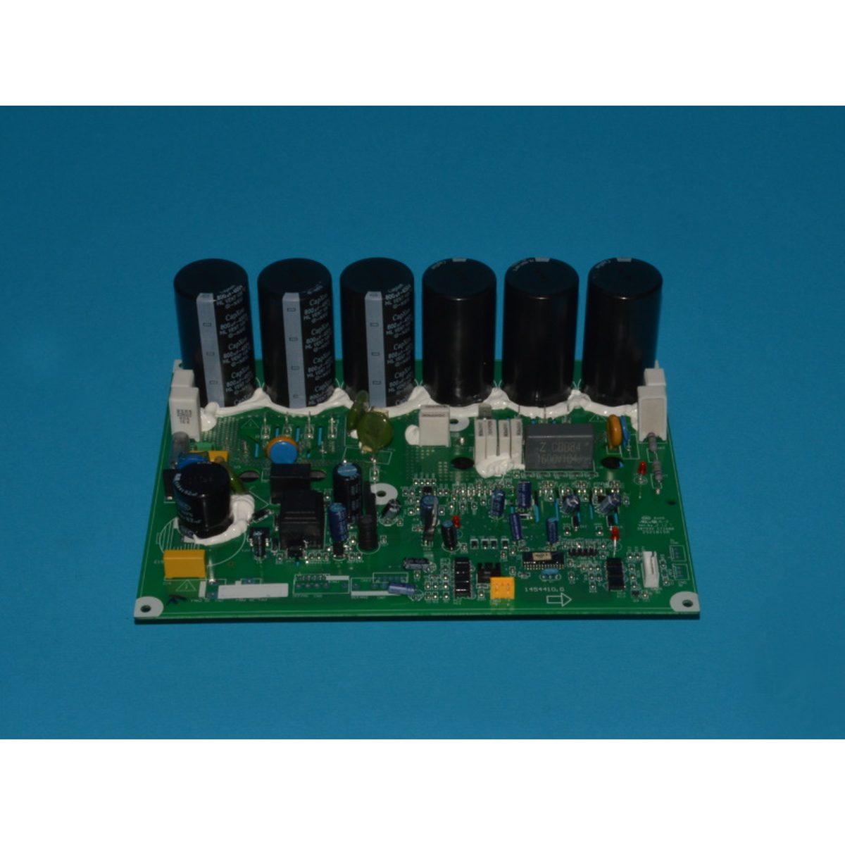 Scheda pcb inverter per sistema di cliamtizzazione - hisense