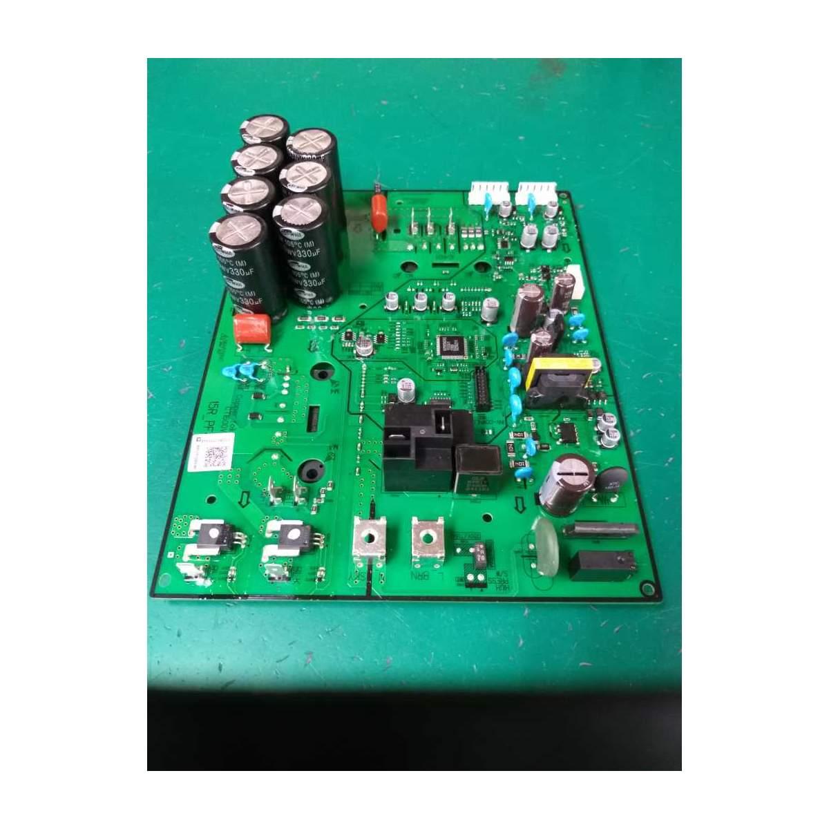Scheda inverter per sistema ehs - samsung