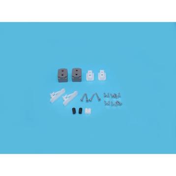 Attachment bag dw50 fi sliding door assy - hisense