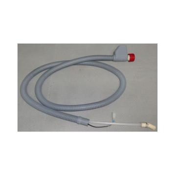 Uspdw88001 1760360200 tubo acquastop per lavastoviglie - beko