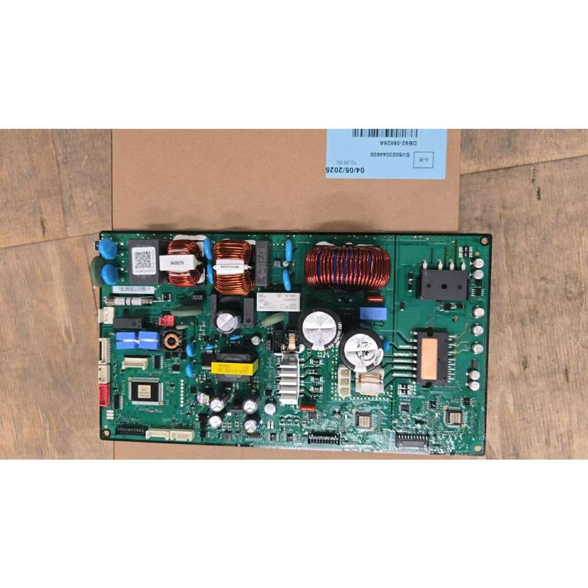 Assy pcb inverter inv_pf2_24 climatizzatore - samsung