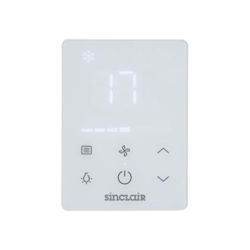 Kjrp-75a comando a filo per unita' interna - sinclair