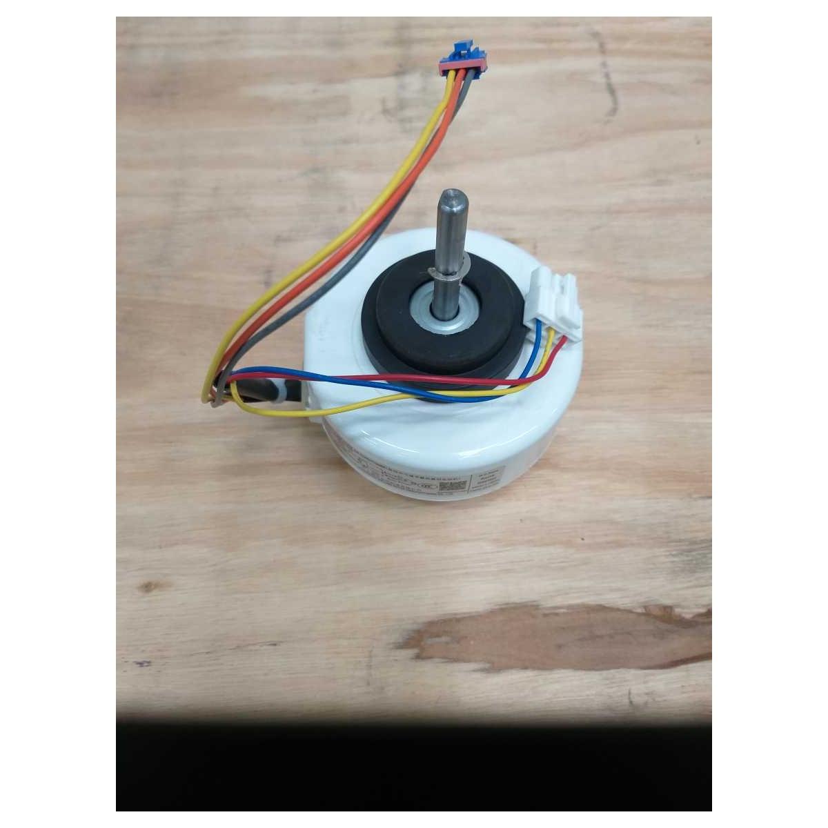 Motore ventola rpg25c welling per unita' interna dvm - samsung