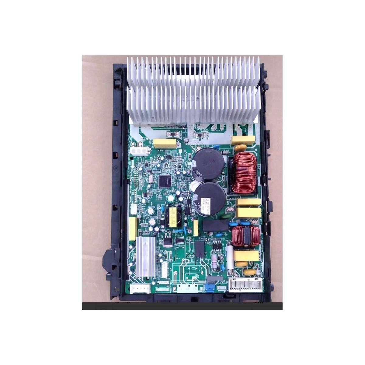 Scheda pcb main unita' esterna per climatizzatore - midea