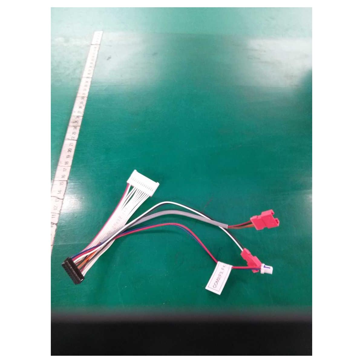 Connettore con cavetto wire-dc signal per mim-a00n - samsung