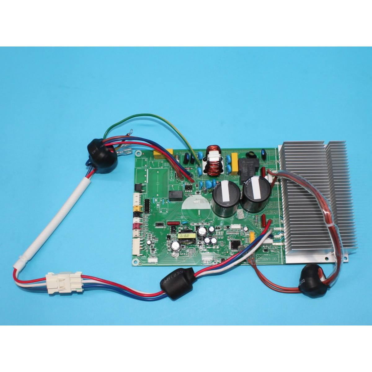 Hk1853442 scheda pcb inverter per unita' esterna - hisense