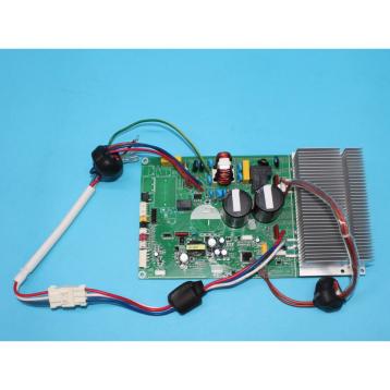 Hk1853442 scheda pcb inverter per unita' esterna - hisense