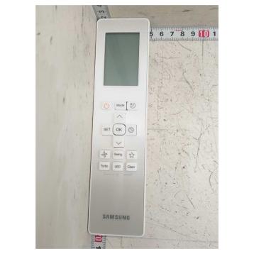 Telecomando remocon rg10b(s)/bgef midea per unita' interna climatizzatore - samsung