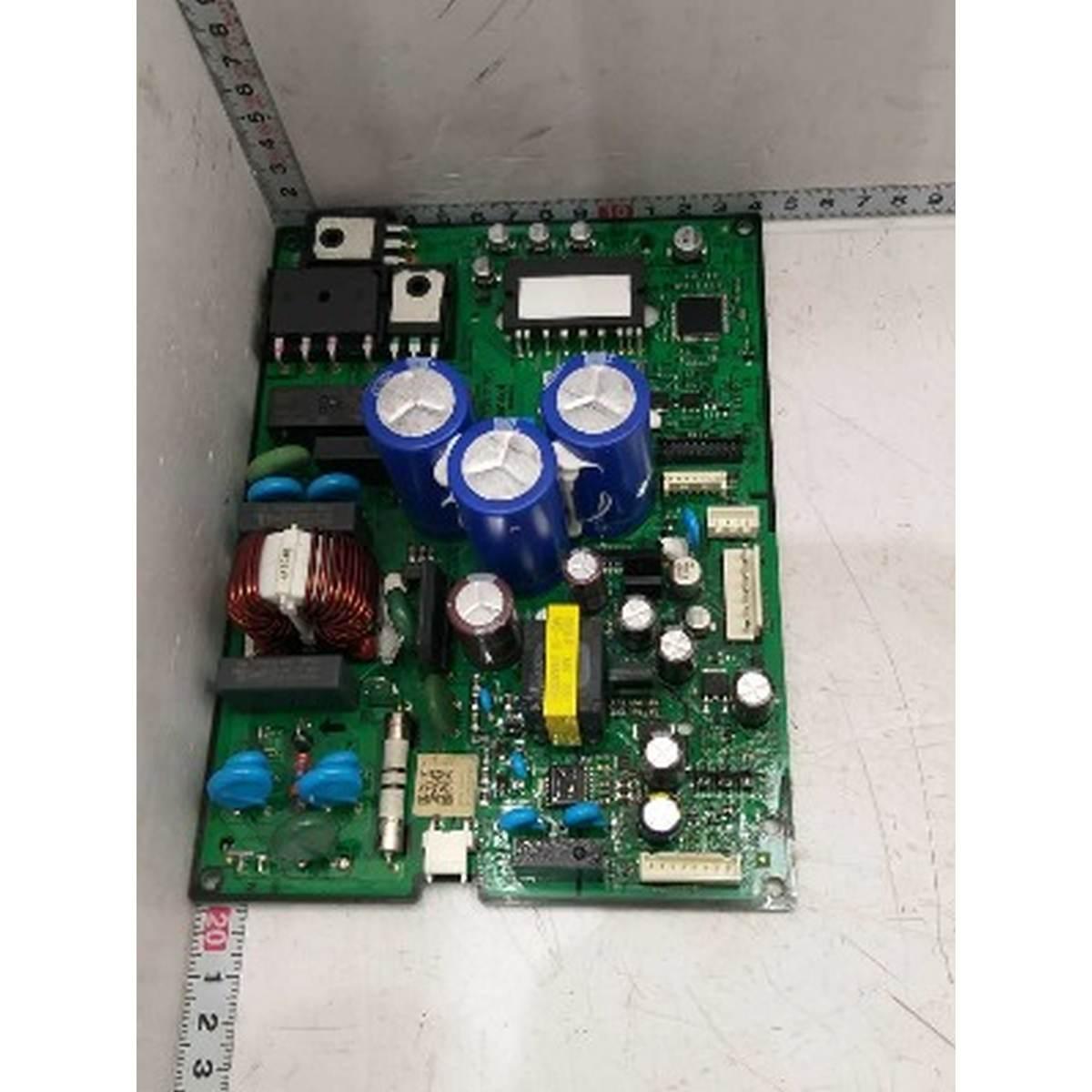 Scheda pcb inverter per (4 transistor) per climatizzatore - samsung