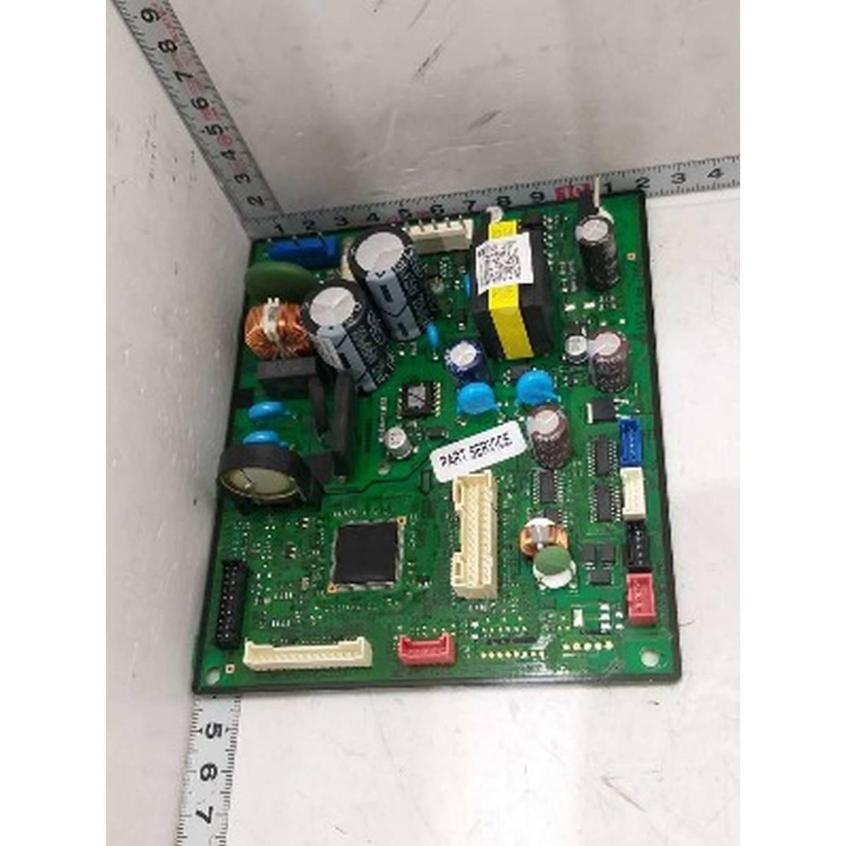Scheda pcb main in climatizzatore - samsung