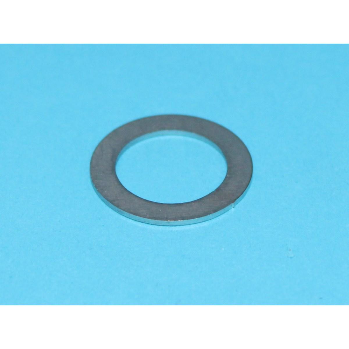 Rondella spessore 13x19x0,8 per lavastoviglie - hisense