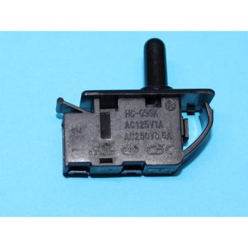 Interruttore porta frigo - hisense