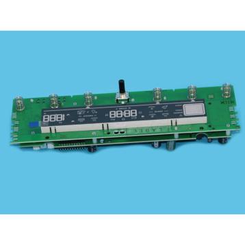 Scheda display interface bio21-il+ pysa per forno - hisense