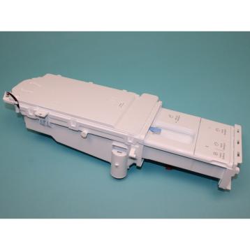 Distributore automatico con cassetto detersivo per lavatrice - hisense