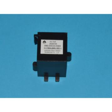 Carcassa alimentatore per lavatrice - hisense