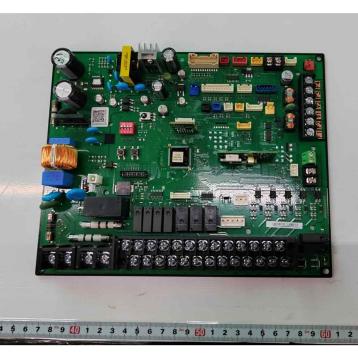 Db92-05469a scheda pcb main ehs wi-fi mim-303n - samsung