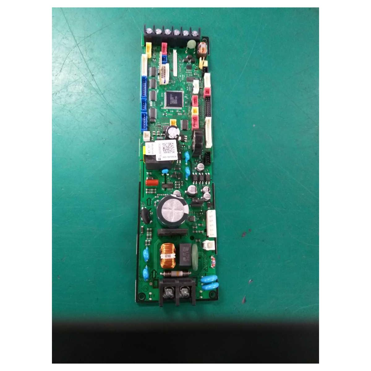 Scheda pcb main unita' interna 24k dvm am7500k per sistema - samsung