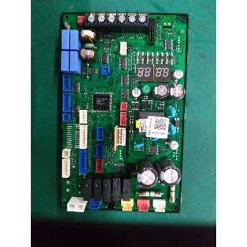 Scheda pcb main per sistema dvm - samsung