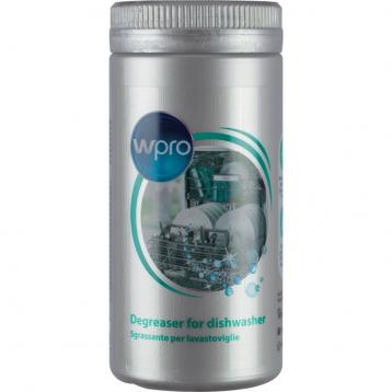 Sgrassante per lavastoviglie - wpro